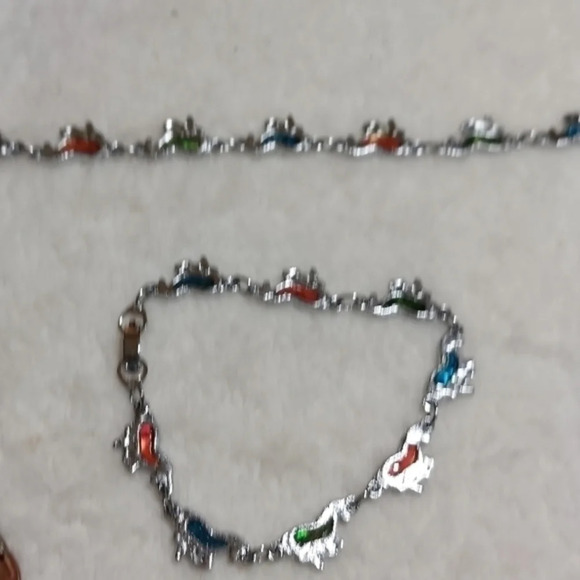 Lot of Western Jewelry - Picture 3 of 13